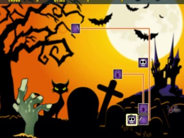 Halloween Connect