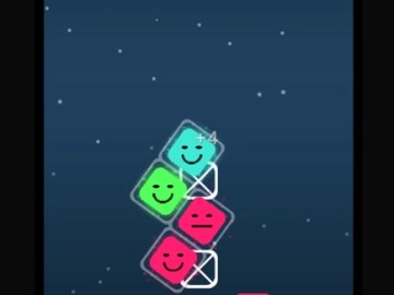 Happy cubes