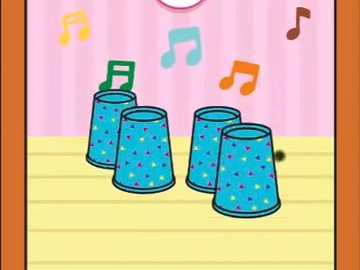 Hello Kitty And Friends Finder