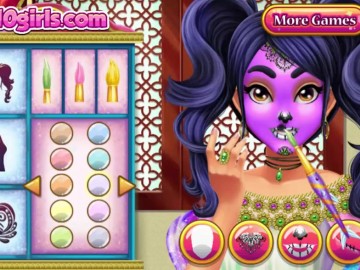 Jasmine Fun Skin Care