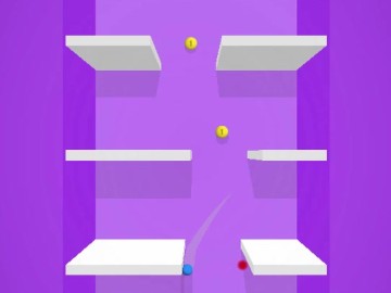 Jump Tower 3D