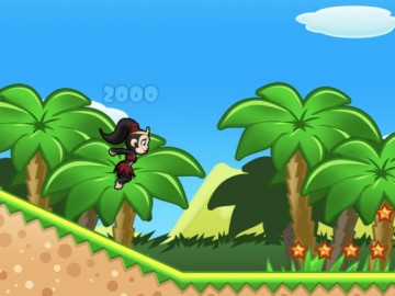 Jungle Run