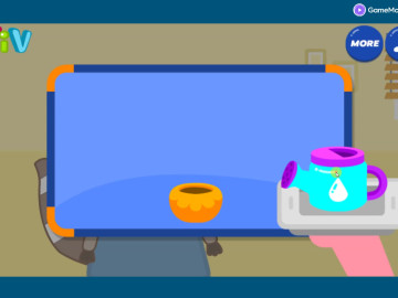 Kids Hospital Doctor