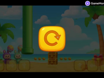 Labubu and Friends   2Player