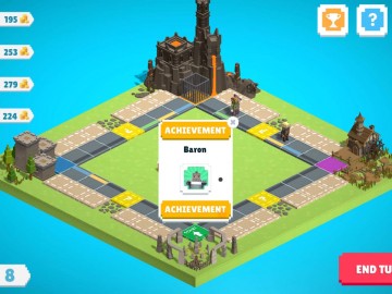 Lost City of Dragons