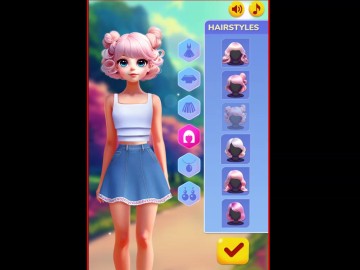 Lucy All Season Fashionista