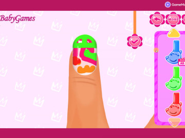 Lucy Makeup And Dress Up