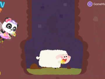 Magic Drawing Rescue