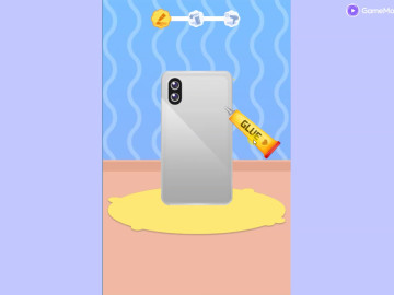 Mobile Phone Case Diy