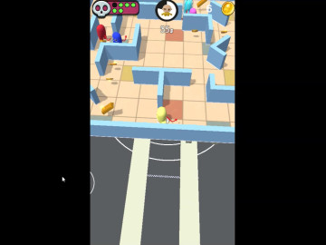 Monster Baby Hide or Seek