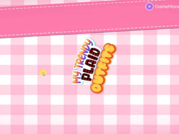 My Trendy Plaid Outfits