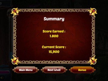 Mystery Venue Hidden Object