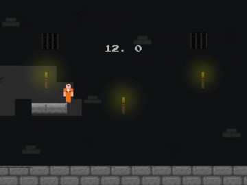 Noob Escape: one level again