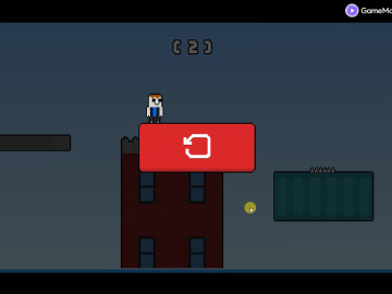 Obby Skate Forever Parkour