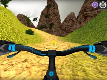 Offroad Climb Racing