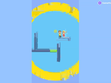 Pin Puzzle Love Story