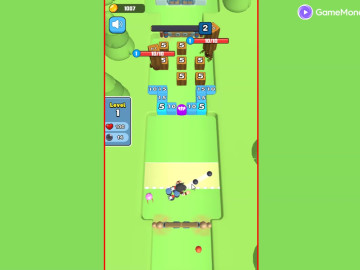 Pinball Boy Adventure