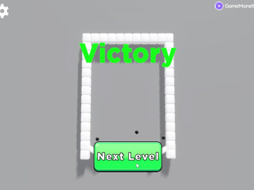 Pinball: Cube Crusher