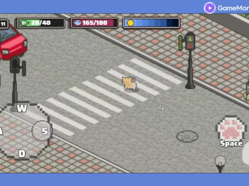 Pixel Cat Simulator My Pets