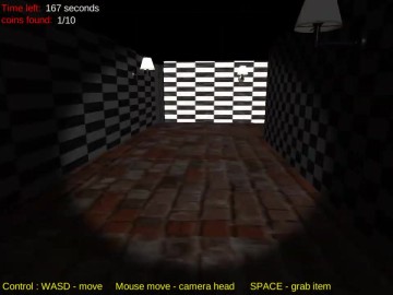 Pocong and Kuntilanak Terror Horror 