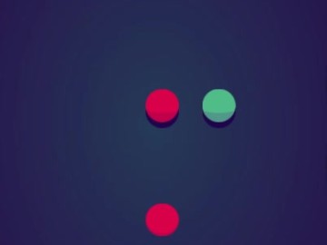 Pong Ball HD