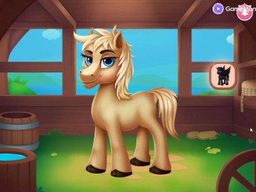 Ponyville Adventure The Great Unicorn Awakening