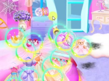 Princess Home Cleaning