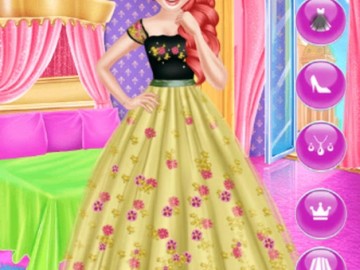 Princess Wedding Style And Royal Style