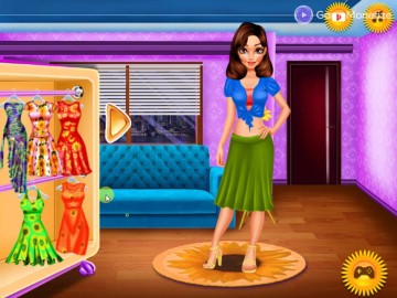 PRINCESSES SUNFLOWER DELIGHT