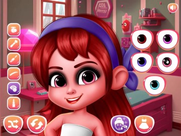 Prism Fashionistas Dress To Impress