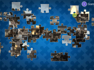 Rescue Power Rangers : Pull The Pin