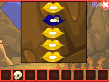 Rescue The Little Cub