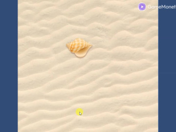 Sand Drawing Game Master