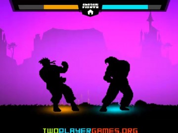Shadow Fights
