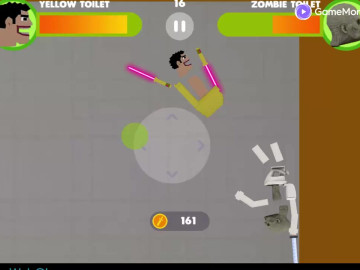 Skibidi Toilet Melon Sandbox