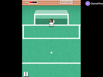 Skibidi Toilet Soccer