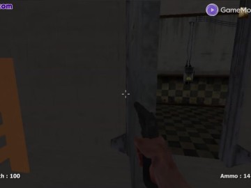 Slendrina Must Die The Asylum