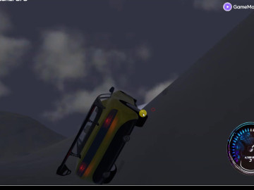 Snow Drifting 3D Champ 2024