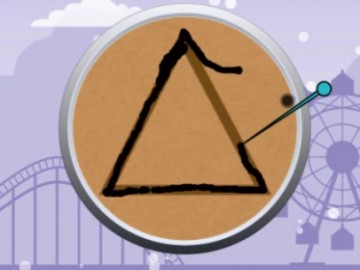 Squid Challenge Honeycomb