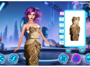 Stellar Style Spectacle Fashion