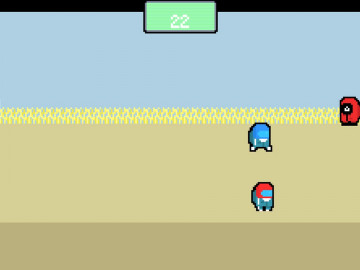 Stick Shadow Fighter Legacy