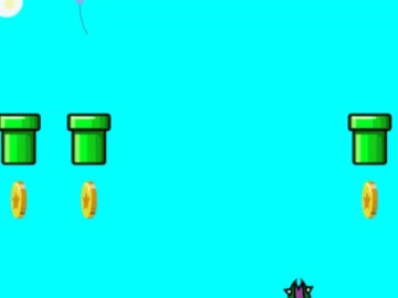 Stickman Bouncing