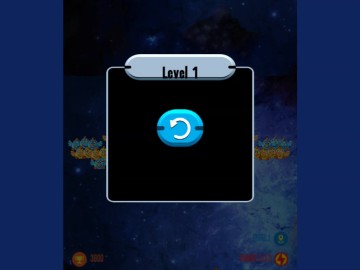  Strike Galaxy Attack