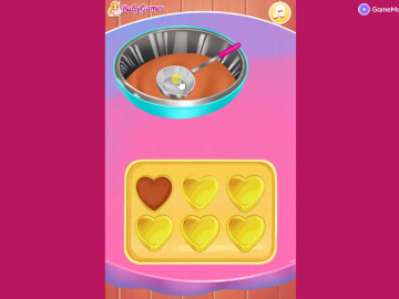 Sugar Chocolate Candy Maker