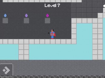 Supernoob Prison Easter