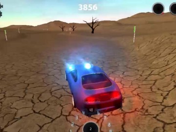Supra Drift 2