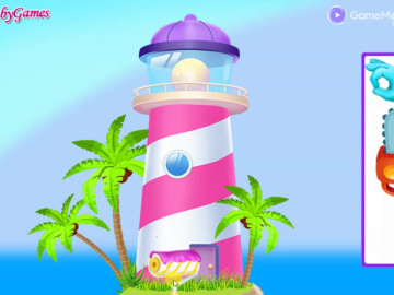 Sweet Baby Hotel Cleanup