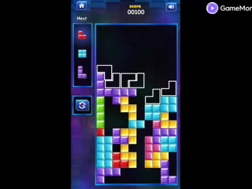 Tetris Hint