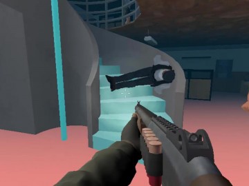 Thief Fps Fire Marshal