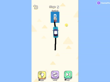 Ticktock Puzzle Challenge